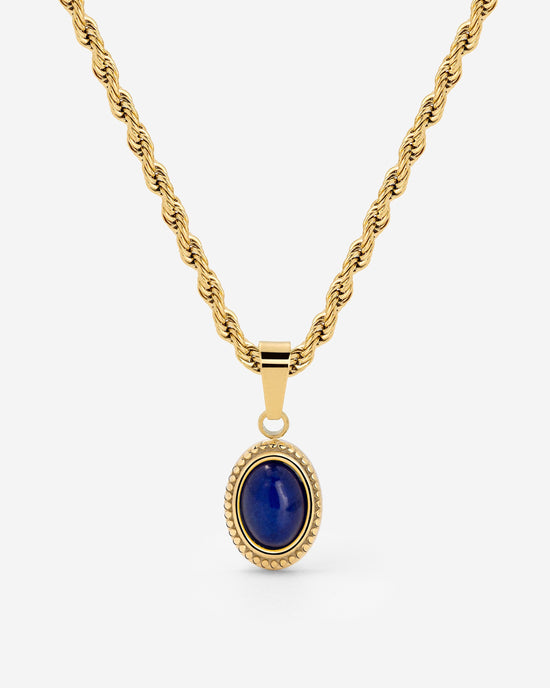 Deep Sea Collana Oro