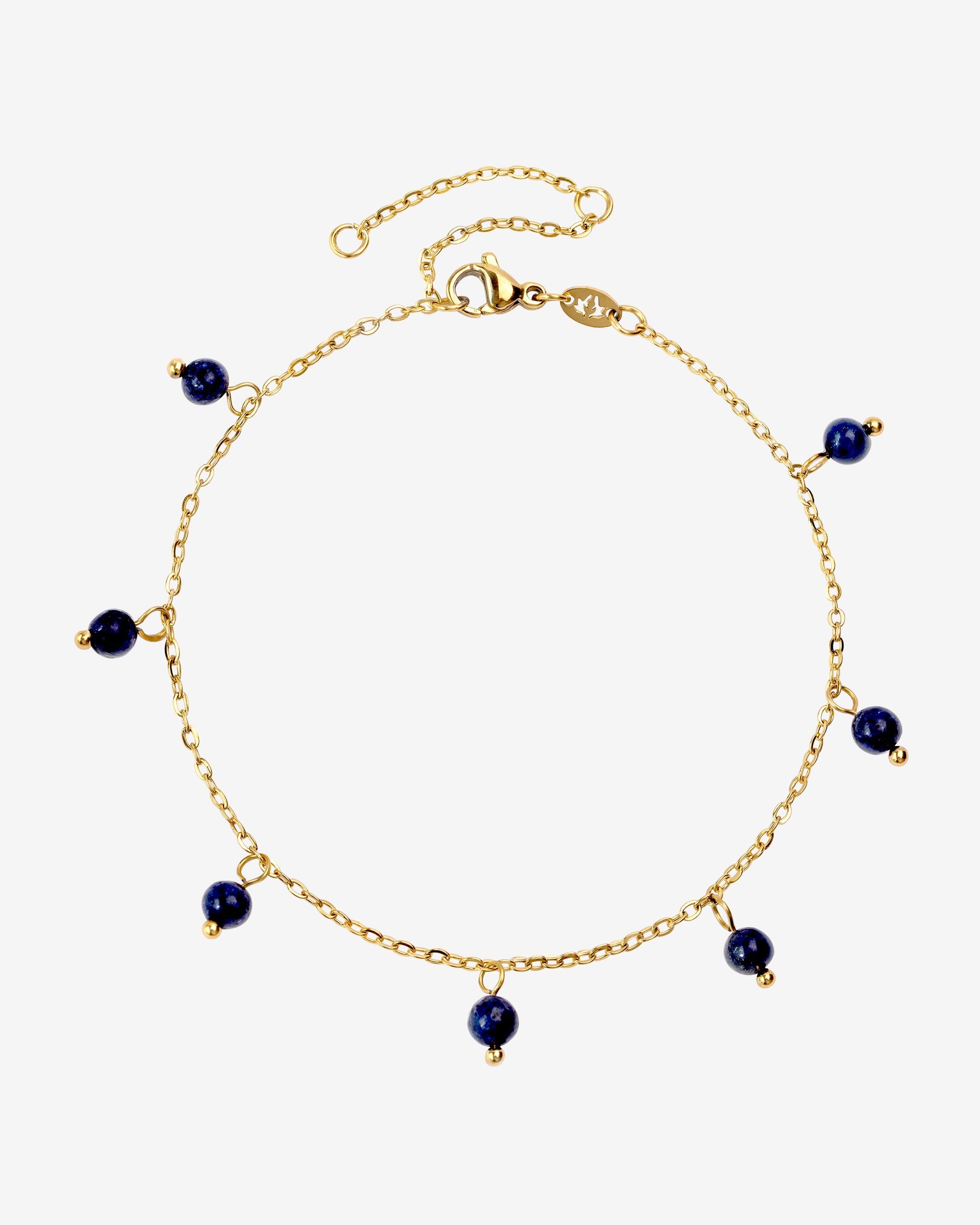 Blue Bay Cavigliere Oro