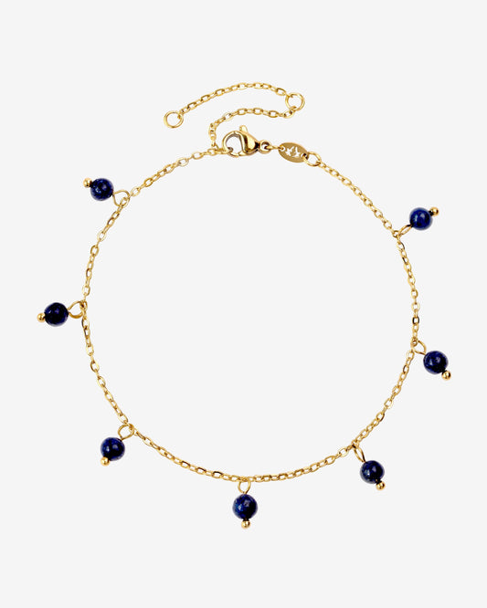 Blue Bay Cavigliere Oro