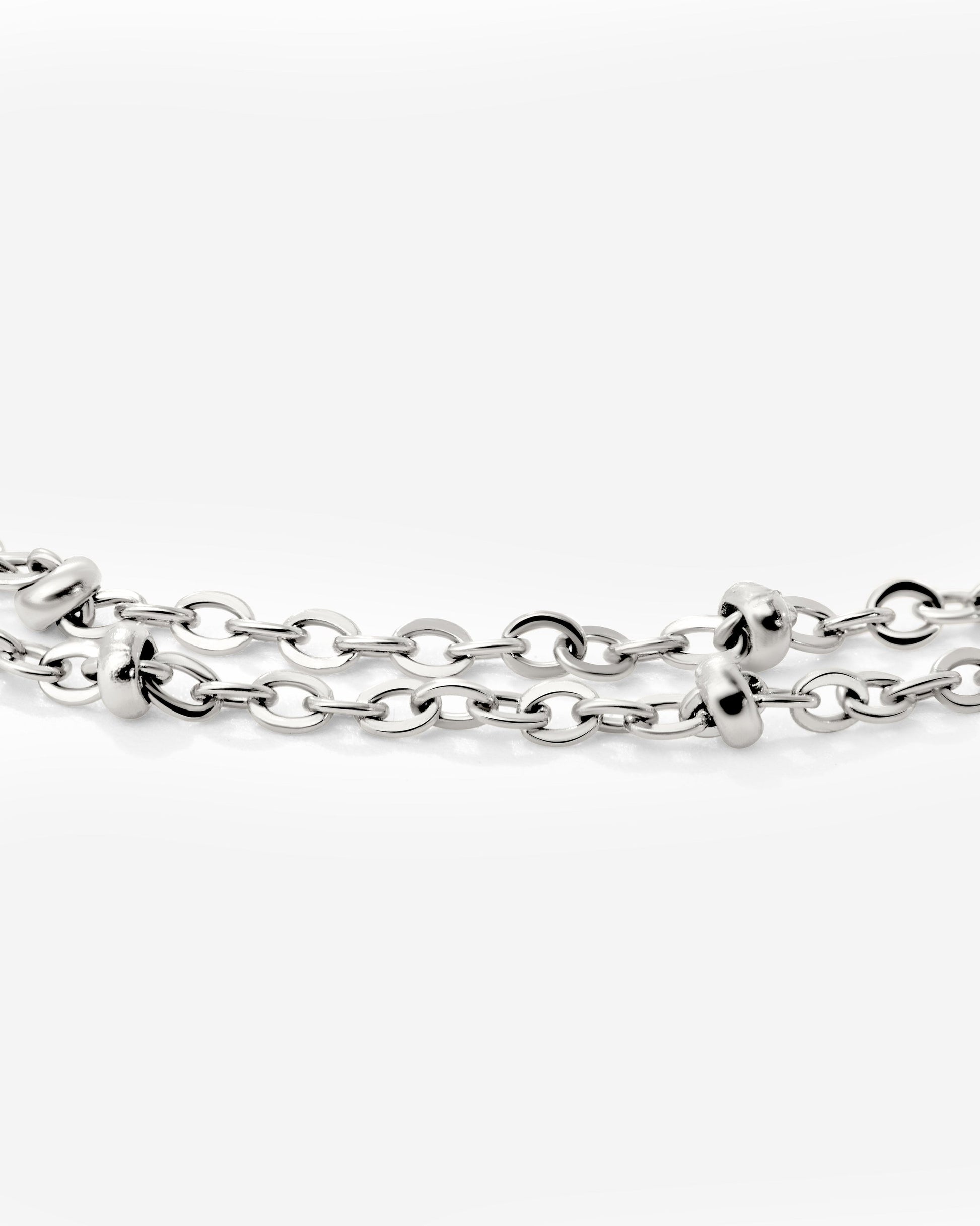 Sonara Bracciale Argento