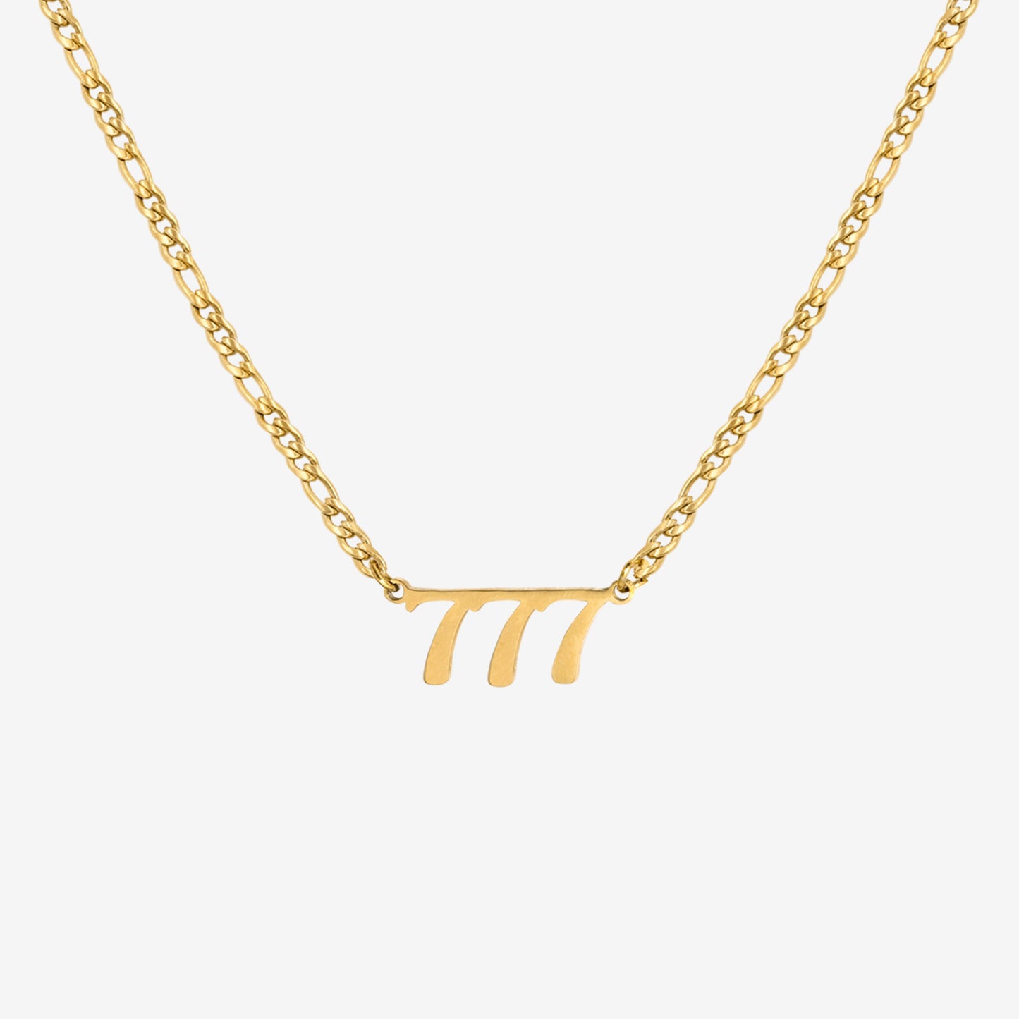 [[Farbe:Gold,Halskettendesign:777]]