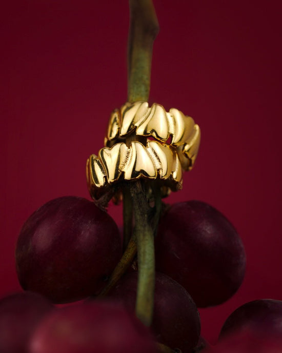 Sweetieheart Anello Oro