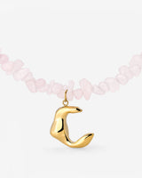Lovely Lotti Choker Oro