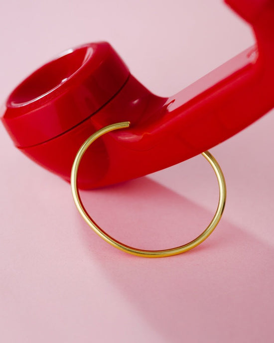 Seeker Bracciale Oro