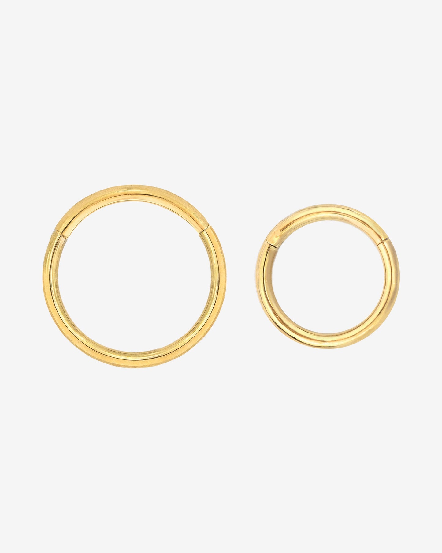 Basic Click Piercing Bundle