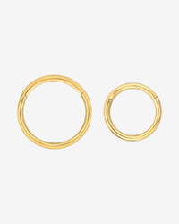Basic Click Piercing Bundle