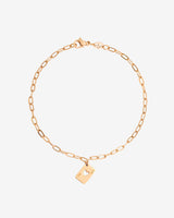 Ace Up the Sleeve Bracciale Oro Rosa