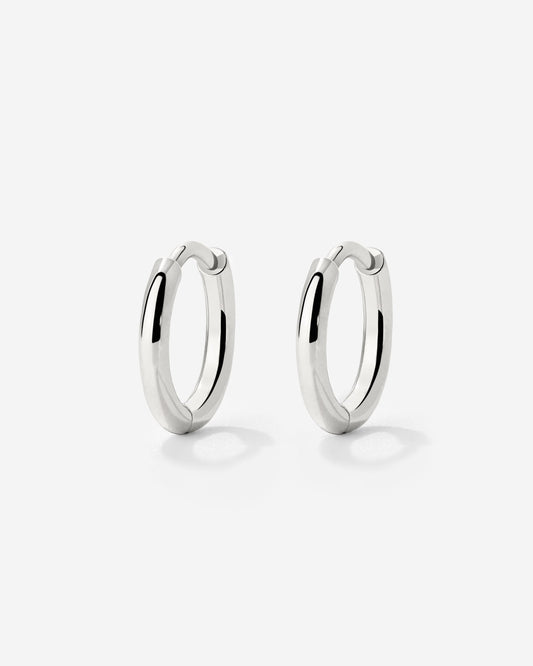 Small Hoops