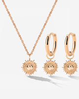 Aurelia Bundle Oro Rosa