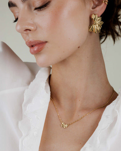 Eternal Bloom Bundle Oro