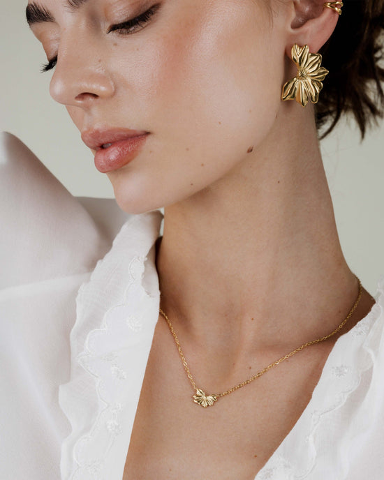 Eternal Bloom Bundle Oro