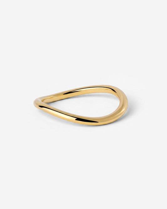Pure Radiance Ring