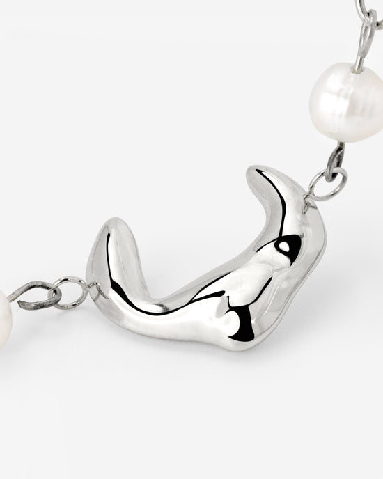 Authentic Anthea Orecchini Argento