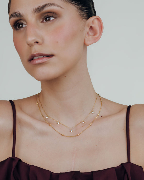 Dreamy Bundle Oro