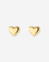 Lovely Heart Orecchini Oro
