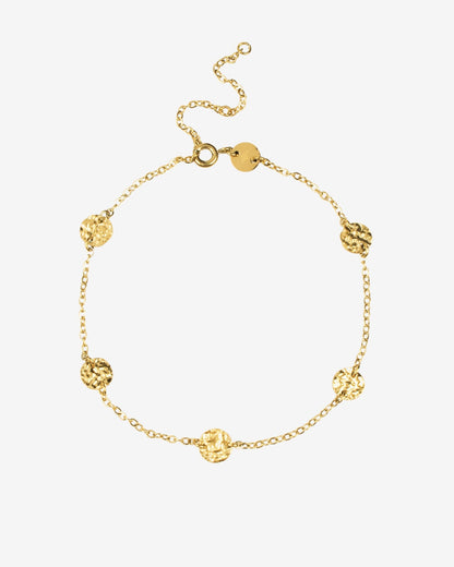 Jada Cavigliera Oro