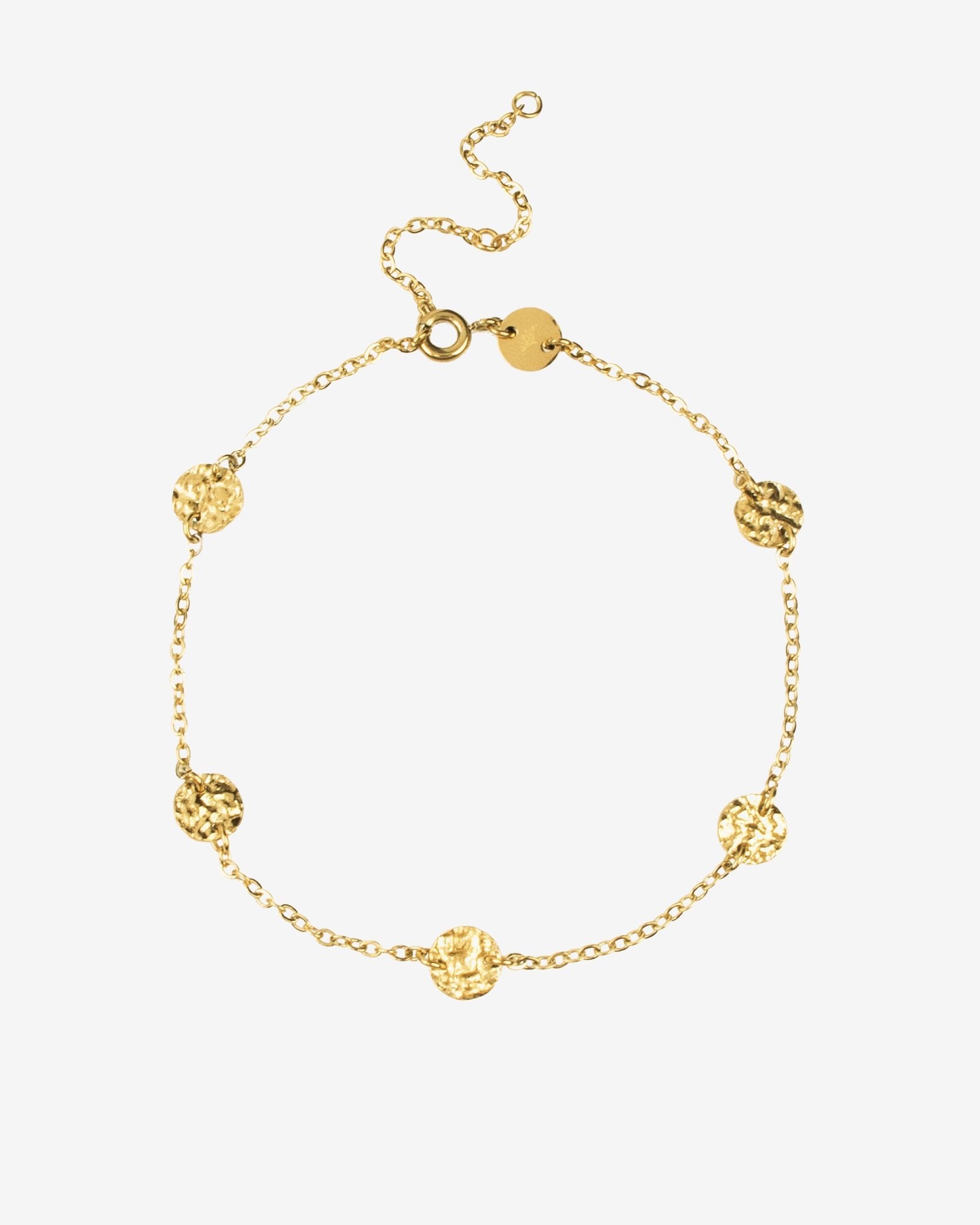 Jada Cavigliera Oro