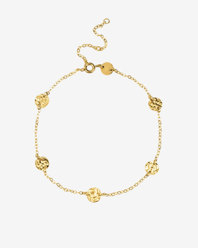 Jada Cavigliera Oro