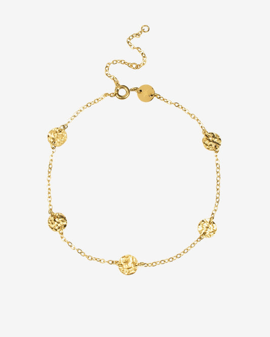 Jada Cavigliera Oro