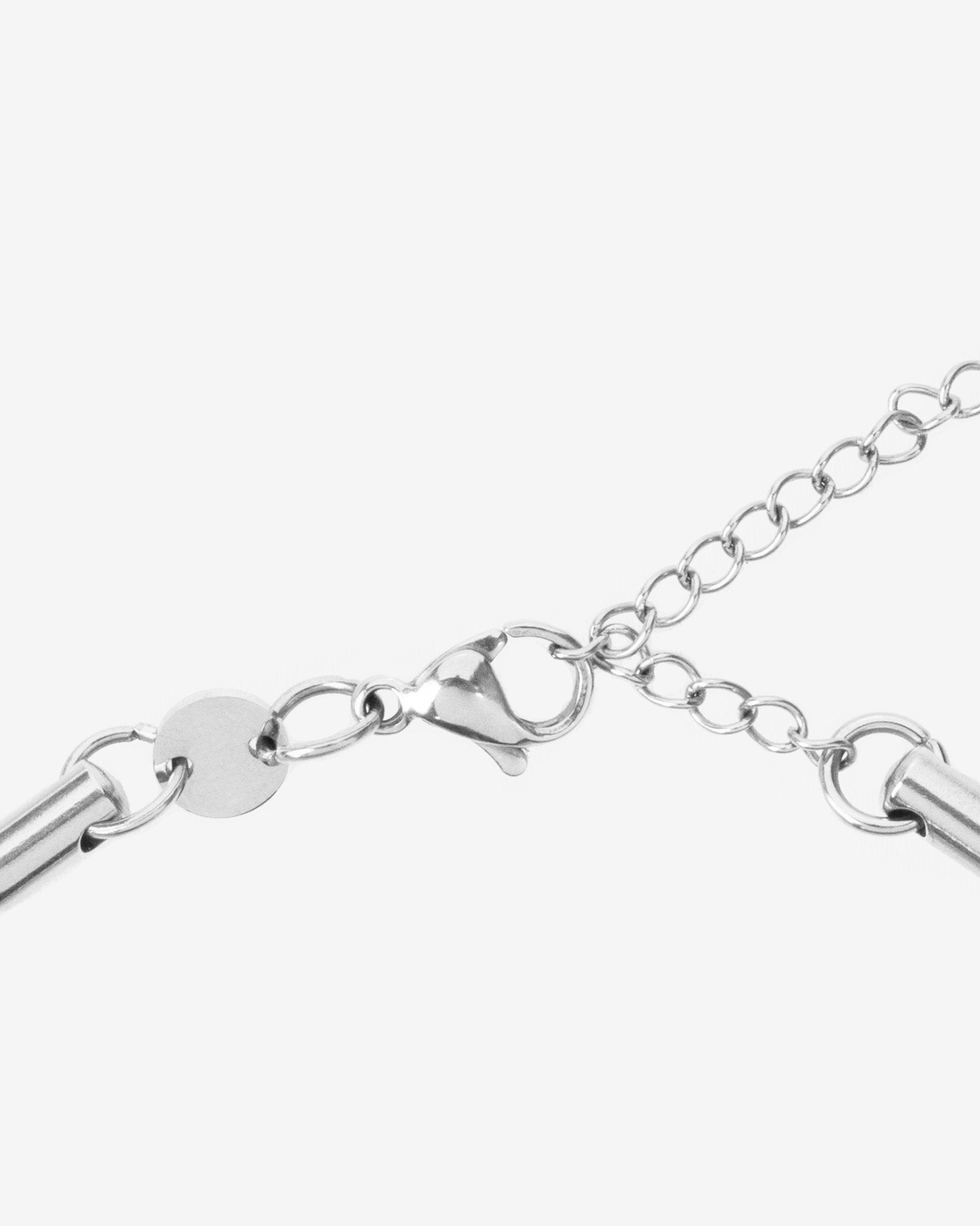 Chula Collana Argento