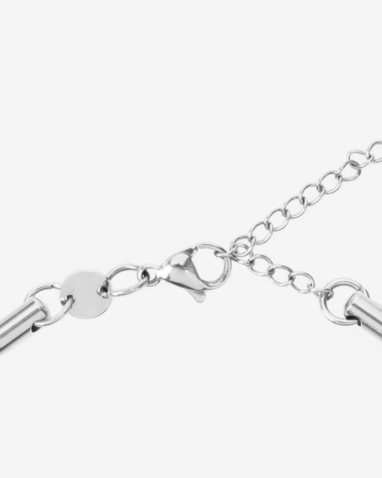 Chula Collana Argento