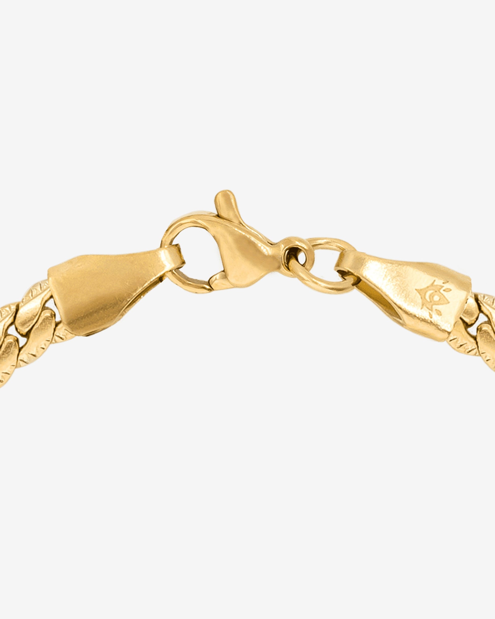 Contigo Bracciale Oro