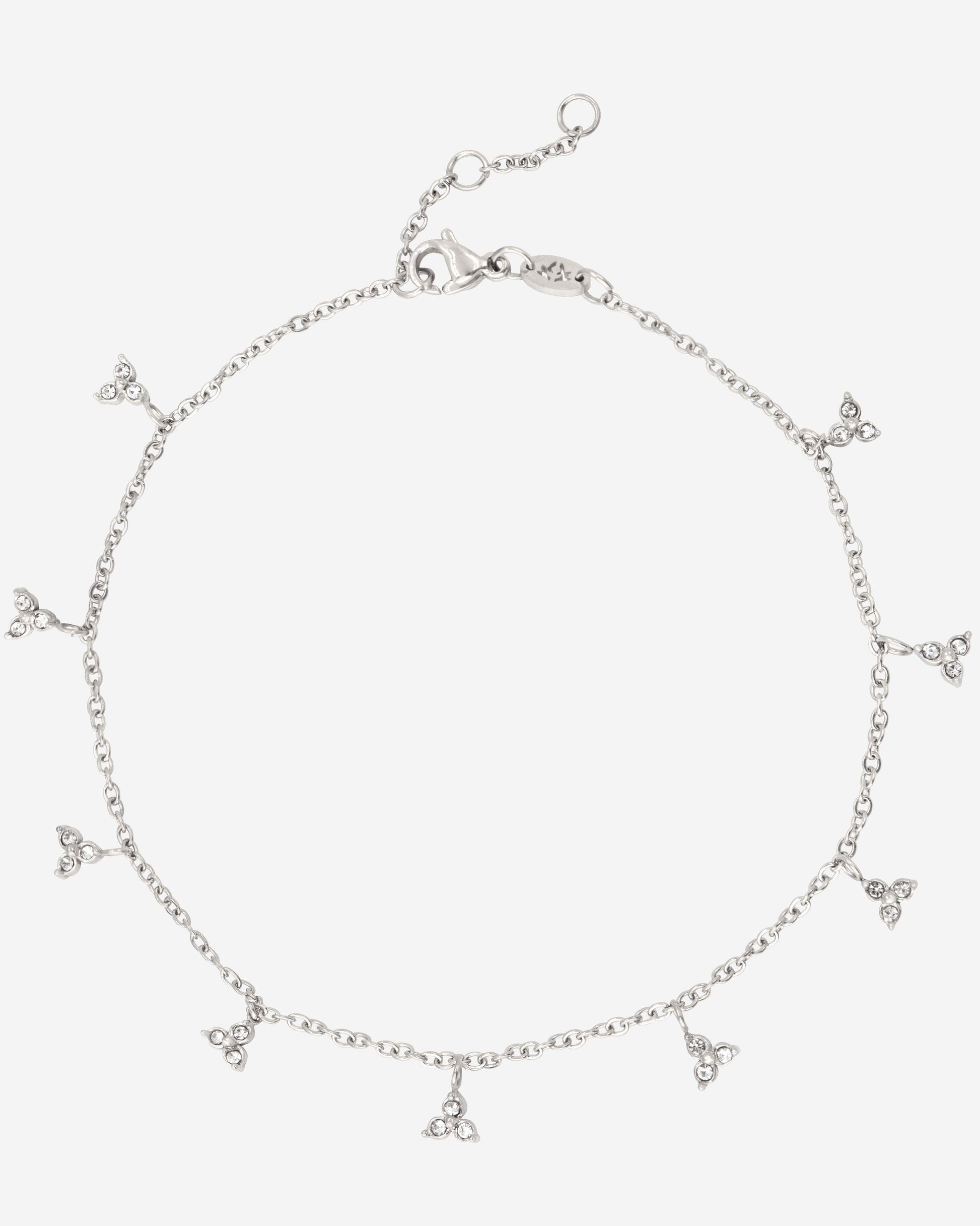 Twinkle Cavigliera Argento