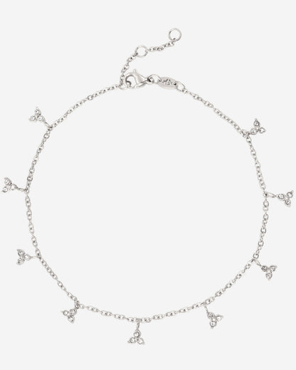 Twinkle Cavigliera Argento