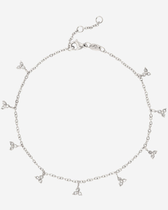 Twinkle Cavigliera Argento