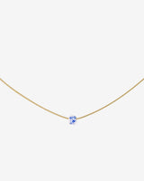 Flower Tile Collana Oro