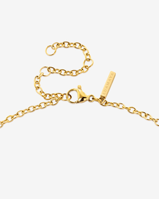 Heart of Gold Bundle Oro