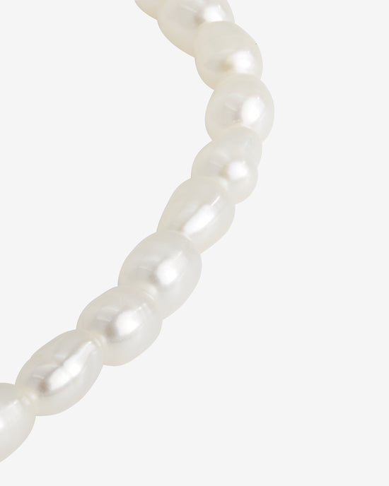 Lenis Loving Pearl Bracciale Oro