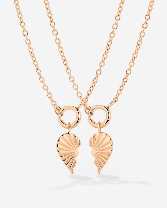 Twin Flame Bundle Oro Rosa