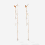 Jules Unique Pearl Oro Rosa