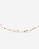 Infinite Bonding Collana Oro