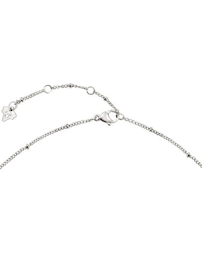 Sunny Beads Collana Argento