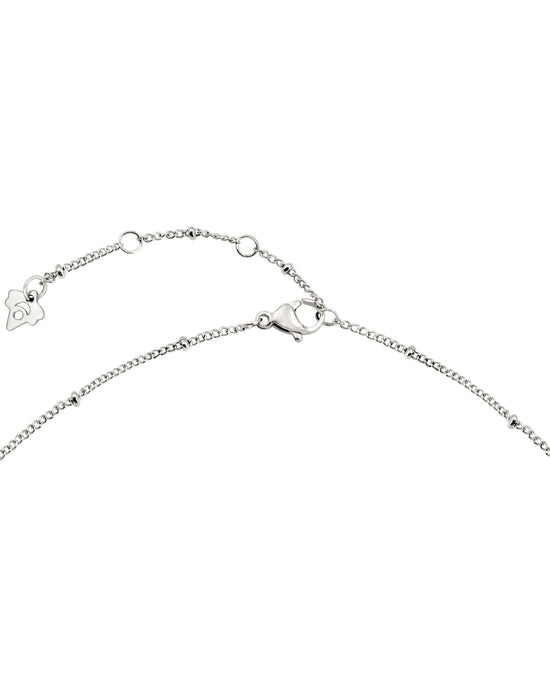 Sunny Beads Collana Argento