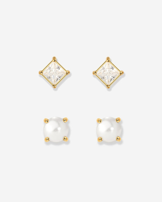 Full of Dreams Stud Bundle Oro