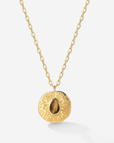 Terra Collana Oro