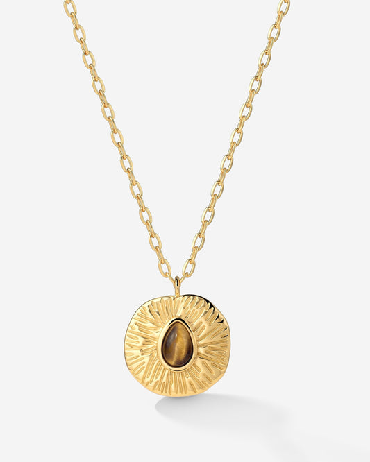 Terra Collana Oro