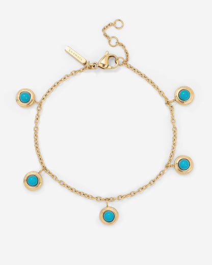 Maris Treasure Bracciale Oro