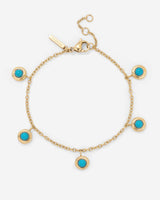 Maris Treasure Bracciale Oro