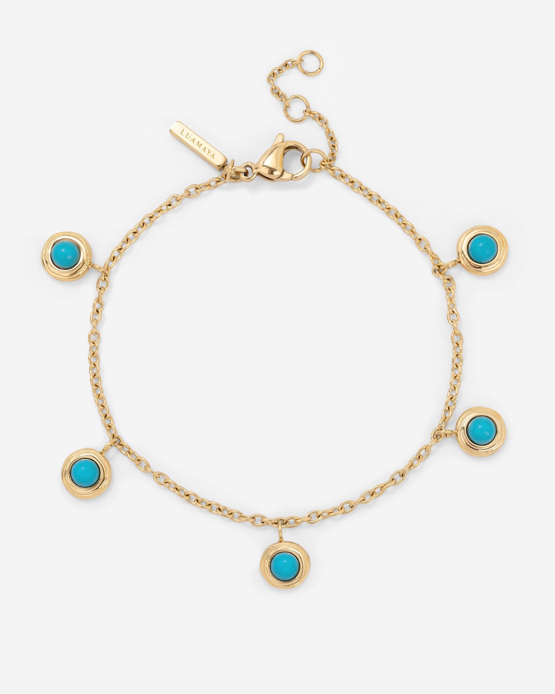 Maris Treasure Bracciale Oro