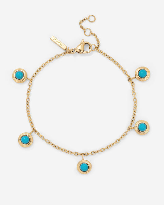 Maris Treasure Bracciale Oro