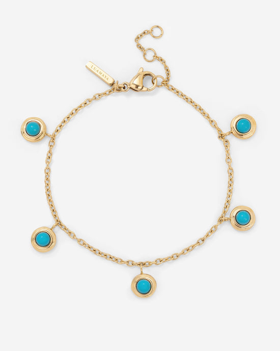 Maris Treasure Bracciale Oro