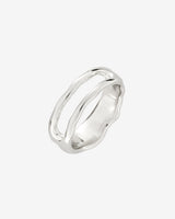 Flowing Gap Argento