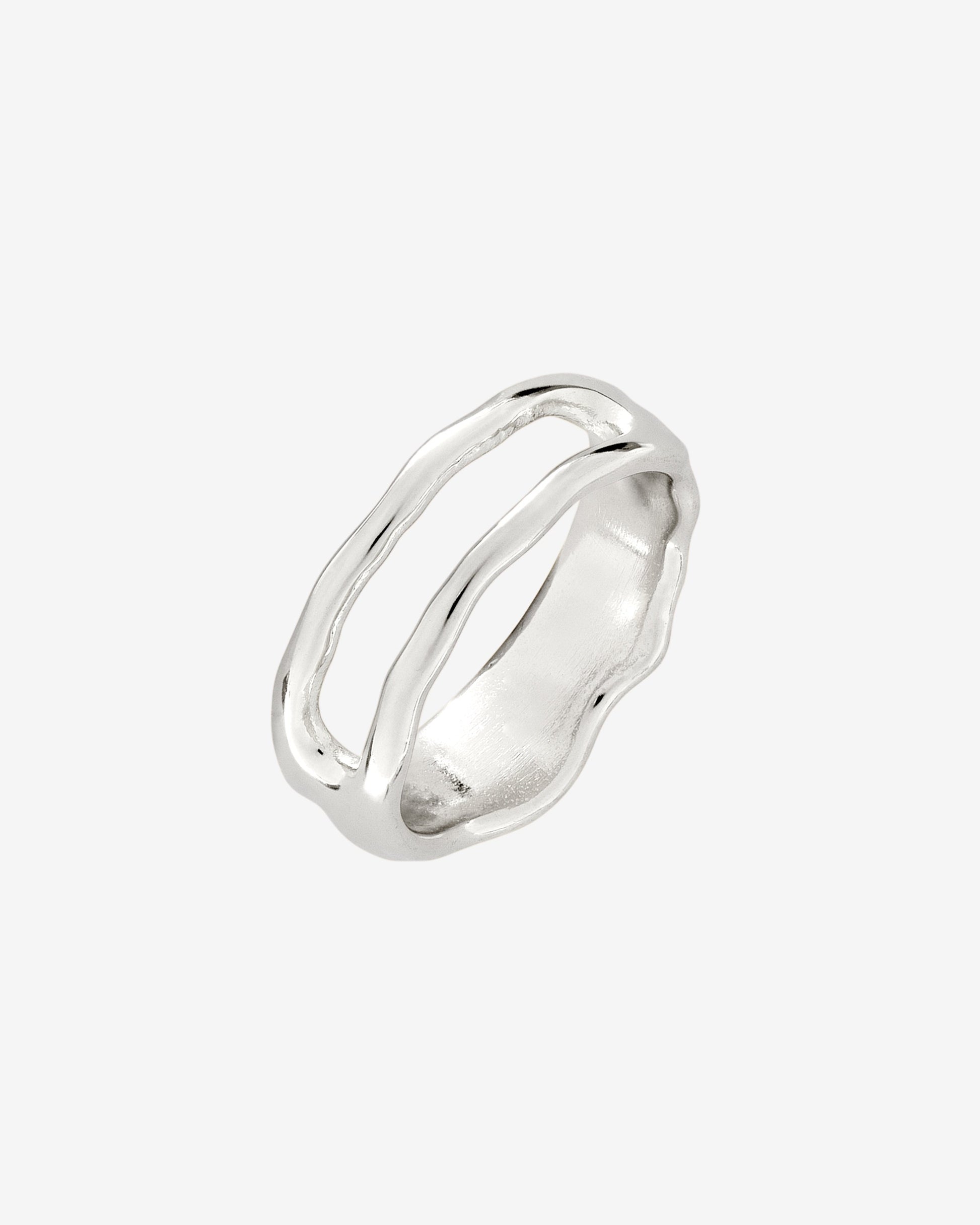 Flowing Gap Argento