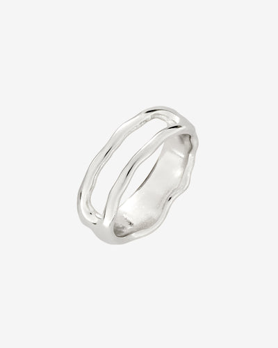 Flowing Gap Argento
