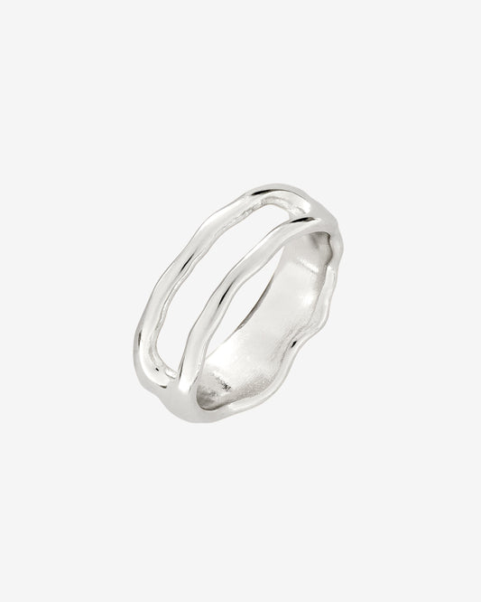 Flowing Gap Argento