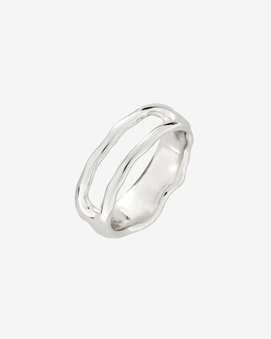 Flowing Gap Argento
